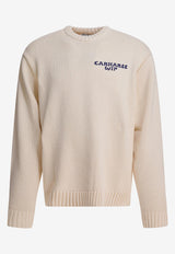 Carhartt Wip Helix Intarsia Knit Sweater Light Beige I03673105XX.03_c8a3e225-df6c-4422-90d5-ef71ab9ef3e5