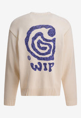 Carhartt Wip Helix Intarsia Knit Sweater Light Beige I03673105XX.03_c8a3e225-df6c-4422-90d5-ef71ab9ef3e5