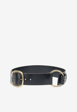 Chloé Anita Leather Belt Black CH25WBB01CWZ001_094d56e7-0d25-481a-8e2c-5ea78199ec9d