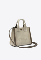 Chloé Carry Logo Tote Bag Beige CHC25SS911O6523N_d0af07fb-e6b7-40c5-89da-5bfaee89a57f