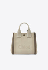 Chloé Carry Logo Tote Bag Beige CHC25SS911O6523N_d0af07fb-e6b7-40c5-89da-5bfaee89a57f