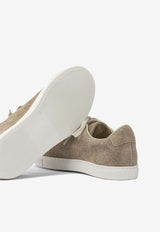 Common Projects Achilles Suede Sneakers Beige 62070240_ade8166f-6231-46ab-a11f-3e168059bf93