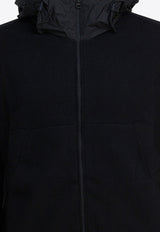C.P. Company Metropolis Series Zipped Sweatshirt Black 19CLKN034A110427M999_5c9af98c-eada-4ef3-8ff8-c0d64dc38f14