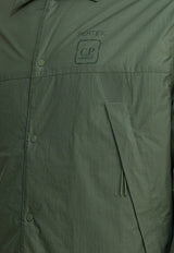 C.P. Company Metropolis Series Padded Jacket Green 19CLOS035A110400A619_4c090e50-7d31-4faf-a5c7-bdb01f01b5d8