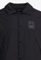 C.P. Company Metropolis Series Padded Jacket Black 19CLOS035A110400A999_d9a8adef-7244-495e-a66b-fbff5f2bd700