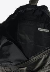 C.P. Company Military-Inspired Top Handle Bag Gray 19CMAC114A005269G921_5eab5688-dcd2-41d2-8496-b6b010e603e3