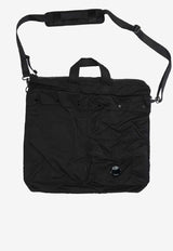 C.P. Company Nylon B Handbag Black 19CMAC114A005269G999_34935637-f88e-4e12-b137-1d41add8b65d