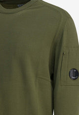 C.P. Company Signature Lens Wool Sweater Green 19CMKN037A005528A652_a54bdc44-aa61-4337-886a-eb8492ea4360
