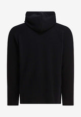 C.P. Company Signature Lens Zip-Up Cardigan with Hood Black 19CMKN057A110149A999_161bb504-4e7a-4fa8-8fb0-80ebf6c2f516