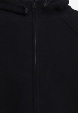 C.P. Company Signature Lens Zip-Up Cardigan with Hood Black 19CMKN057A110149A999_161bb504-4e7a-4fa8-8fb0-80ebf6c2f516