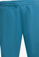 C.P. Company Signature Lens Cargo Pants Blue 19CMPA162A005904G815_67c8e0e2-9ecf-4bce-b8d7-05a4db7ff649