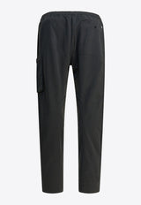 C.P. Company Straight-Leg Cargo Pants Gray 19CMPA211A110475G978_dfcb4cfb-50c8-486b-bc57-10172e545e6a