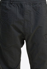 C.P. Company Straight-Leg Cargo Pants Gray 19CMPA211A110475G978_dfcb4cfb-50c8-486b-bc57-10172e545e6a