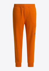C.P. Company Signature Lens Track Pants Orange 19CMSP717A005086W434_a0a8de40-850a-46e7-ab9a-b26041786048