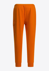 C.P. Company Signature Lens Track Pants Orange 19CMSP717A005086W434_a0a8de40-850a-46e7-ab9a-b26041786048