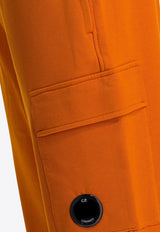 C.P. Company Signature Lens Track Pants Orange 19CMSP717A005086W434_a0a8de40-850a-46e7-ab9a-b26041786048