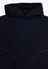 C.P. Company Logo Patch Hoodie Blue 19CMSS181A110469WD08_c8eba50a-9d7f-44b3-92cb-486c7ed18742