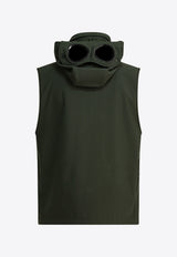 C.P. Company Goggle Padded Vest Gray 19CMVE005A006097A978_a33828d3-4c4d-4789-b970-8a311e9e5e75