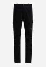 C.P. Company Signature Lens Straight-Leg Cargo Pants Black RFCMPA731A005529G999_dc4eefcb-0c61-4dfd-9e6d-5a28e0f72de4