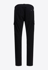 C.P. Company Signature Lens Straight-Leg Cargo Pants Black RFCMPA731A005529G999_dc4eefcb-0c61-4dfd-9e6d-5a28e0f72de4