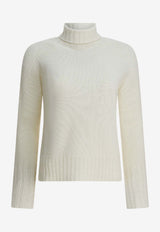 Drumohr Cashmere High-Neck Sweater White L4K114TL102 MILK_5ed6b96d-8b53-48dd-ba02-69913a8bf0c6
