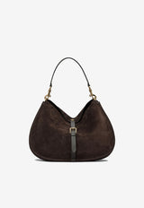 Etro Large Pony Suede Shoulder Bag Brown WP1C0022AP341M0406_c5ec9474-3125-47ac-bf1a-9cb8e40ebca7