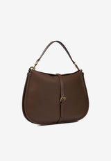 Etro Pony Leather Shoulder Bag Brown WP1C0022AP386M1384_d52fb21b-1d54-4dab-b316-81aaac35dd12