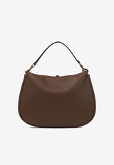 Etro Pony Leather Shoulder Bag Brown WP1C0022AP386M1384_d52fb21b-1d54-4dab-b316-81aaac35dd12