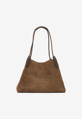Etro Small Libra Suede Shoulder Bag Brown WP1D0038AP343M0453_4e248a52-4c50-42ac-82d9-8ec41fbf37c3