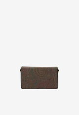 Etro Arnica Paisley Jacquard Clutch Brown WP2A0005AA073M0288_4cfededb-c6c5-4602-b7db-0b070fe69fb9