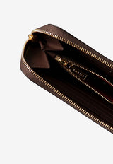 Etro Arnica Paisley Jacquard Zip-Around Wallet Brown WP2D0006AA001M0019_73b72602-2406-45ee-92f3-1a181a193e5a