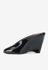 Ferragamo Alicia 95 Leather Wedge Mules Black 0787572_0a291ce5-0299-4bc4-a285-0fd80e2eb7ef