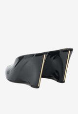 Ferragamo Alicia 95 Leather Wedge Mules Black 0787572_0a291ce5-0299-4bc4-a285-0fd80e2eb7ef