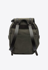 Filson Large Rugged Backpack Green FMBAG0014W0174WP308_832d5426-8fdc-4e4b-b1c7-c66613e85593