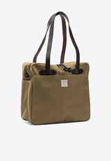 Filson Rugged Suede Tote Bag Brown FMBAG0096W0174WP710_94fc957e-f95e-4451-a0f4-d1bf0c8aac83