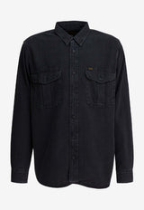Filson Denim Button-Up Overshirt Black FMCAM0054W0890001_a908f3f5-3cdb-4388-8460-fcdd12f2ea3c