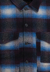 Filson Plaid Check Short Coat Multicolor FMCPS0130UT3039341_a91da97e-c5b2-4c45-85ee-2ed4504b254e