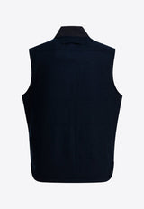 Filson Wool-Blend Zip-Up Vest Blue FMGIL0056W1091410_45d199bc-483d-407b-9c2e-182a89d1b5c8