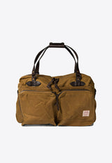 Filson 48 Hour Duffle Bag Brown FMLUG0064W0200240_ff27d09f-fa91-4947-9b12-257748fe26b3