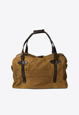 Filson 48 Hour Duffle Bag Brown FMLUG0064W0200240_ff27d09f-fa91-4947-9b12-257748fe26b3