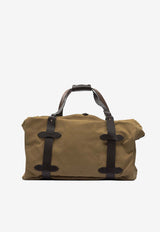 Filson Medium Canvas Duffle Bag Brown FMLUG0074W0174WP710_7bb9fa90-7df5-436f-87dc-8b032d5d5b9f
