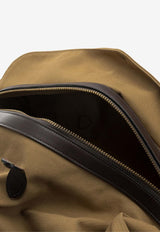 Filson Medium Canvas Duffle Bag Brown FMLUG0074W0174WP710_7bb9fa90-7df5-436f-87dc-8b032d5d5b9f