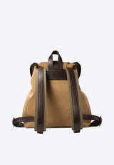 Filson Medium Drawstring Backpack Brown FWBAG0006UT2872710_284b6fdc-bb8b-42a2-8d91-a21dbe067cf9