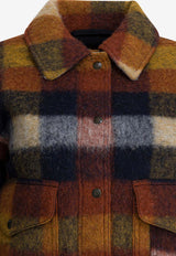 Filson Checkered Wool Overshirt Multicolor FWCPS0041UT30275015_e9c1fe28-2a77-4320-995a-aea35bb92fbc