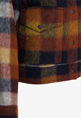 Filson Checkered Wool Overshirt Multicolor FWCPS0041UT30275015_e9c1fe28-2a77-4320-995a-aea35bb92fbc