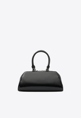 Givenchy Small Antigona East-West Top Handle Bag Black BB5130B2B2001_29913a36-9792-4a3d-9e73-4f1d7c4a337b