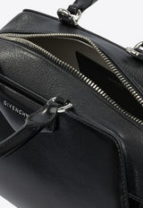 Givenchy Small Antigona East-West Top Handle Bag Black BB5130B2B2001_29913a36-9792-4a3d-9e73-4f1d7c4a337b