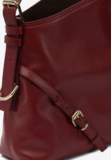 Givenchy Medium Voyou Calf Leather Shoulder Bag Red BB5131B2AE601_00be97ee-f8f7-48f0-980e-3ed3d7438be3