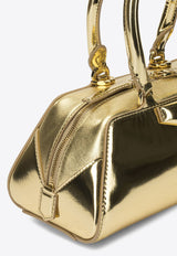 Givenchy Mini Antigona East-West Metallic Leather Handbag Gold BB5146B2AS715_1441a453-9d56-4a88-9791-ca6fa74d6dfe