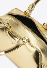 Givenchy Mini Antigona East-West Metallic Leather Handbag Gold BB5146B2AS715_1441a453-9d56-4a88-9791-ca6fa74d6dfe